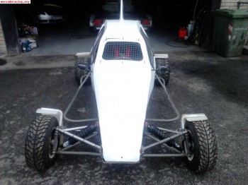 Se vende nitokar evo 2