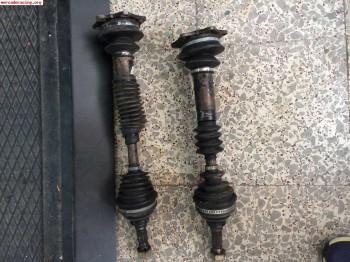 Vendo transmisiones para demon y speed car 2 