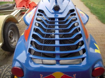 Xtrem 2013 - gsxr 2012