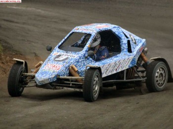 Speed car ttr bimotor suzuki gsxr 750 k7