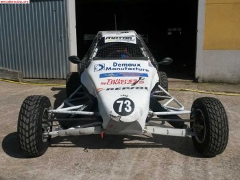 Se vende semog 05 con motor k7