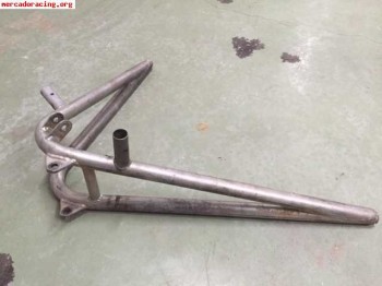 Vendo recambios de spedcar 211