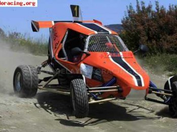 Kart cross semog 08