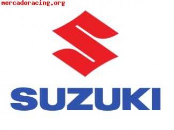 Motor hayabusa 1400cc