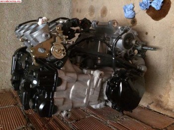 Motor 1000 gsxr k4 completo muy muy económico!!!!