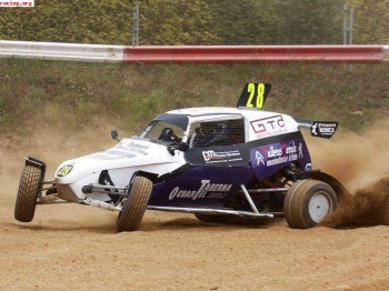 Se vende semog 05 con motor k7