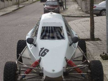 Kartcross speed-car xtrem ´05