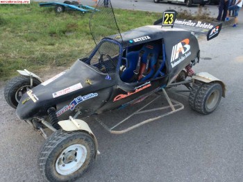 Vendo o cambio semog 2005