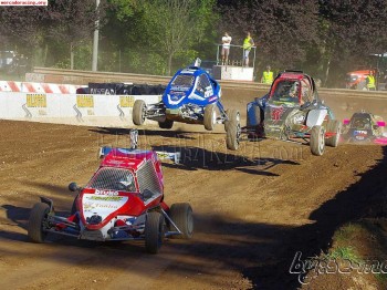 Se vende semog bravo campeón de españa 2015 - anton muiños