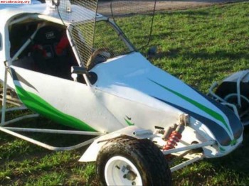 Silver car 3500 euros