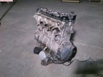Motor gsxr k4 - 600€