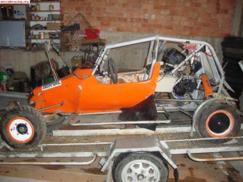 Se vende semog 2008 con motor suzuki k7