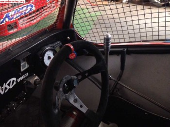 Kartcross yacar 2015