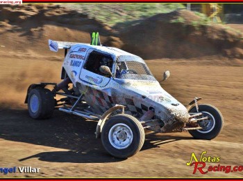 Kartcross semog 2008 suzuki k7  