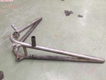 Se vende monobrazo trasero derecho speedcar xtrem