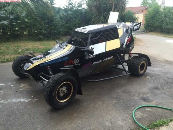 Se vende semog bravo  2013