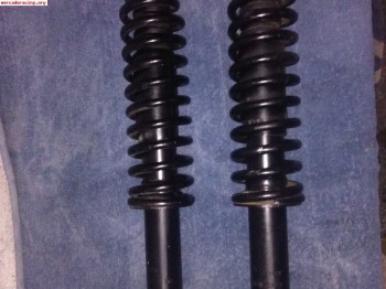 Amortiguadores semog