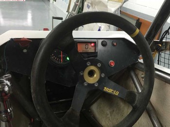 Vendo nitokar evo1   remolque