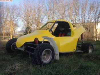 Se vende demon car del 2005 