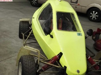 Se vende speed car xtreme