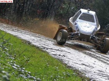 Se alquila yacarcros para autocross y ralimix