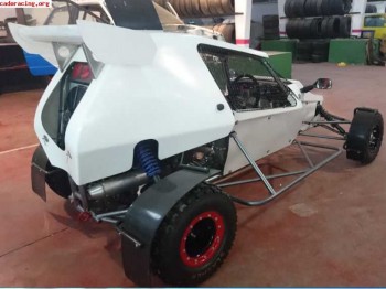 Se vende semog 2015 a estrenar!!