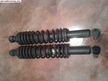 Amortiguadores semog