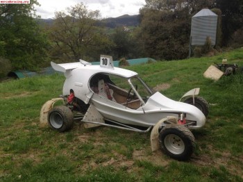 Vendo prm motor k7 4500