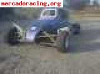 Se vende nitokar evo ii