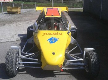 Carcross semog motor k8