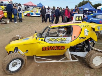 Carcross semog motor suzuki k8