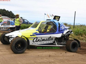 Ya car 2015 en tenerife