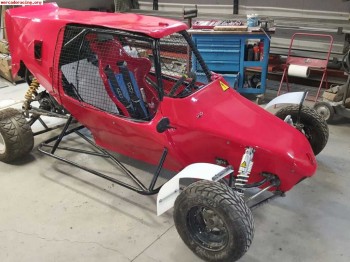 Formula div iii, 4x2