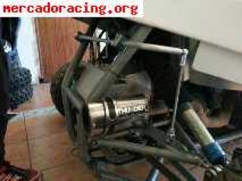 Compro kit estabilizadora trasera para xtrem: