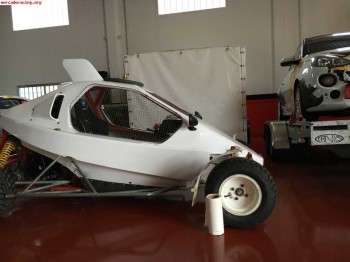 Xtrem 2010 monobrazo kawusaki ,olins