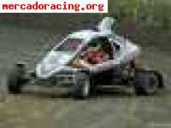 Speedcar extreme septiembre 2014