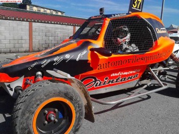 Yacar 2008 evoluciones 2013 8500€