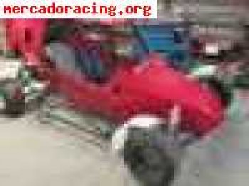 Formula div iii, 4x2