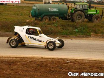 Vendo nitokar evo i motor k5 4200€