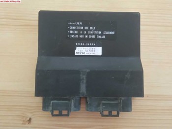 Centralita yoshimura k5