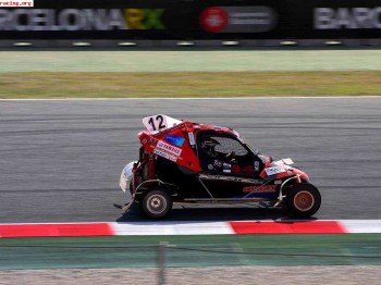 Vendo demoncar cross 2008 ex puigvert listo para correr!