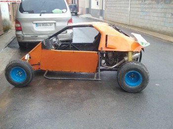 Se vende frc motor cawasaki 1000 división 3