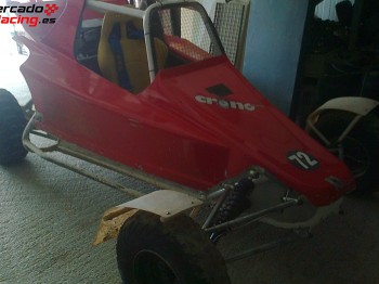 Kart - cross  sepeed car
