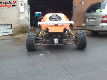 Se vende frc motor cawasaki 1000 división 3