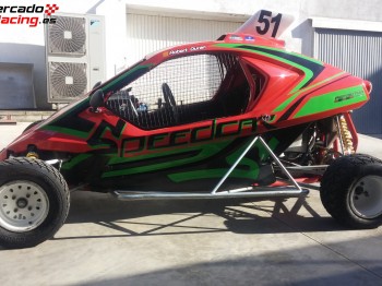 Speedcar xtrem 