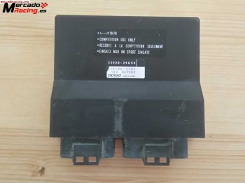 Centralita yoshimura k5