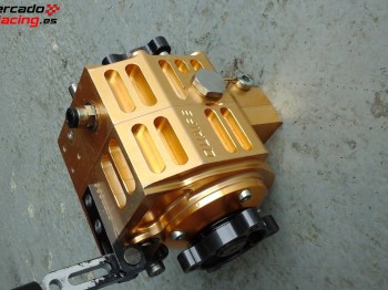 Vendo grupo inversor quaife 