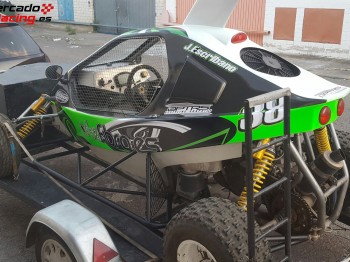 Kart cros xtrem 2010