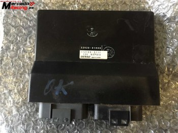 Vendo cdi suzuki gsxr  k7  750 yoshimura