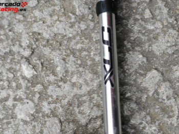 Bomba para fournales